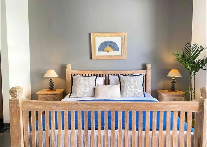 Casa Haven Berawa Canggu (Bali)