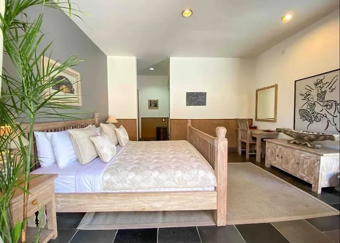 Casa Haven Berawa Villa Canggu (Bali)
