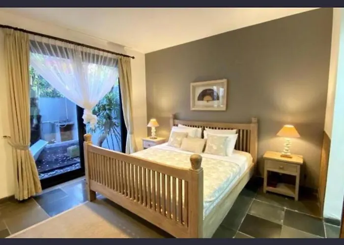 Villa Casa Haven Berawa Canggu (Bali)