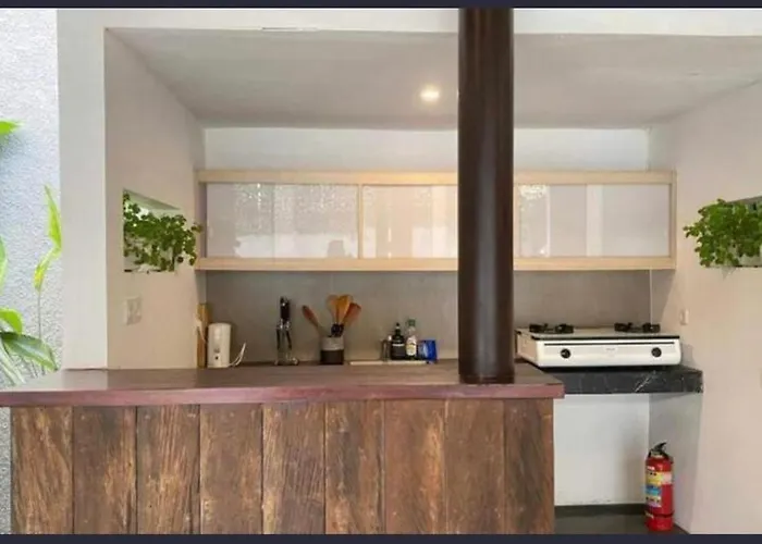 Casa Haven Berawa *