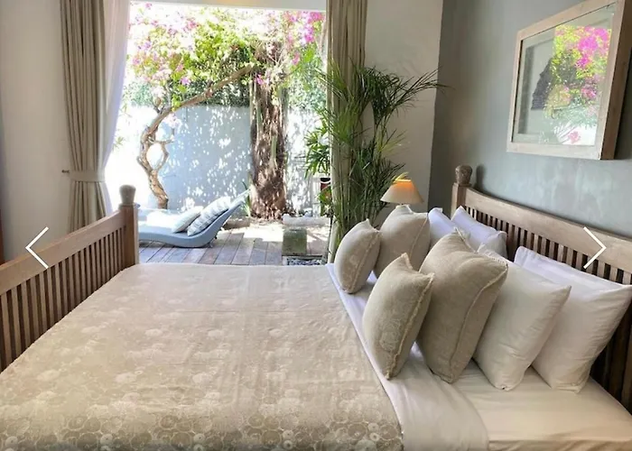 Casa Haven Berawa Canggu (Bali)