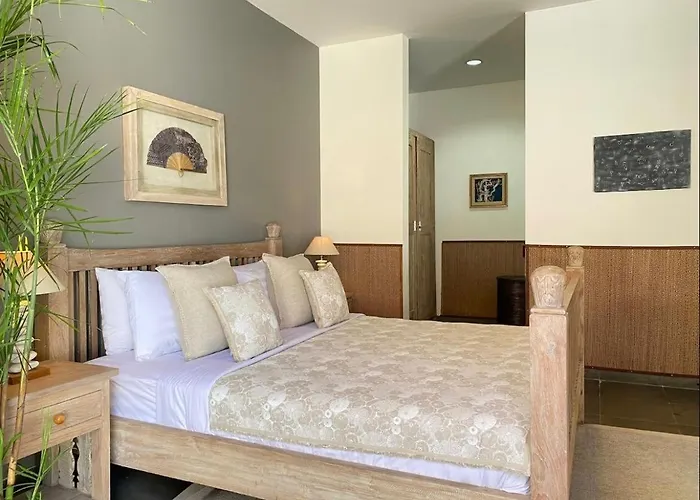 Villa Casa Haven Berawa