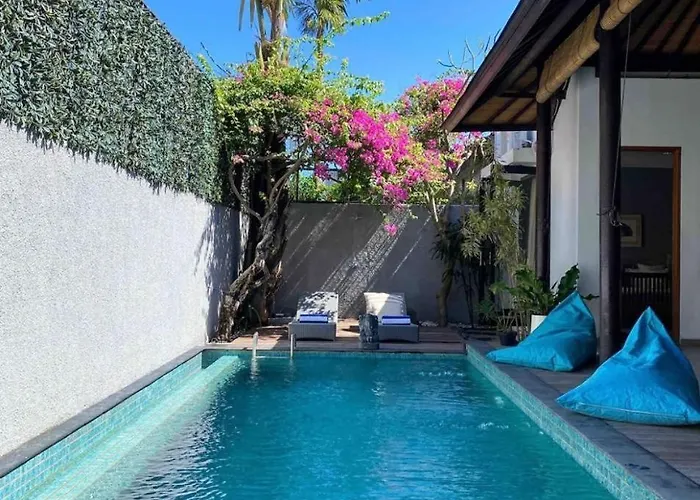 Casa Haven Berawa Villa Canggu (Bali)