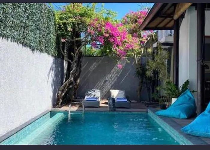 Casa Haven Berawa Villa *