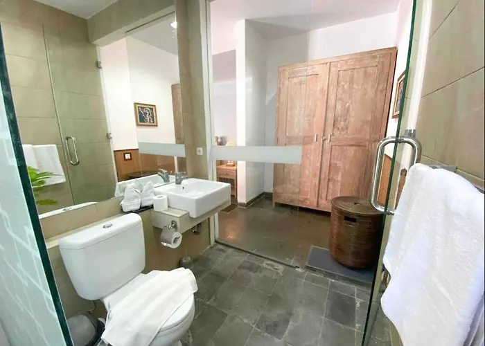 Villa Casa Haven Berawa Canggu (Bali)