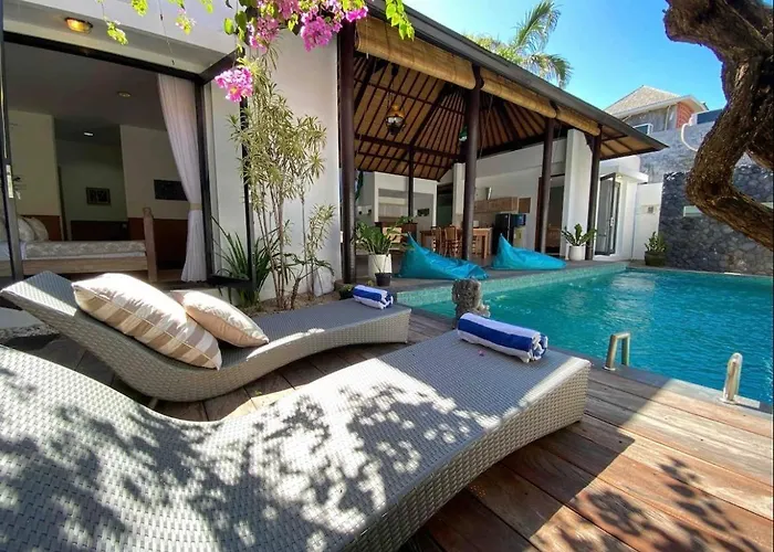 Casa Haven Berawa *